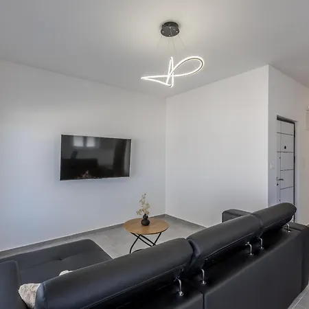 Apartment Rafael Zecevo