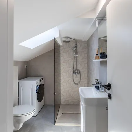 Apartment Rafael Zecevo