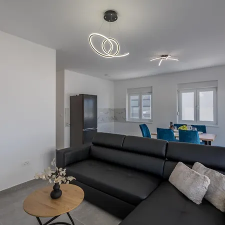 Apartment Rafael Zecevo