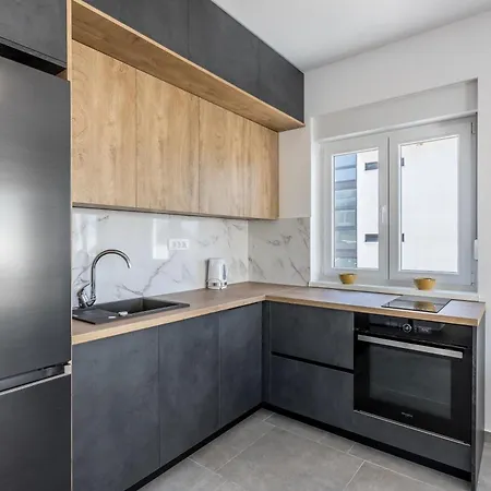 Apartment Rafael Zecevo