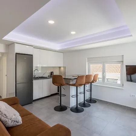 Apartment Rafael Zecevo